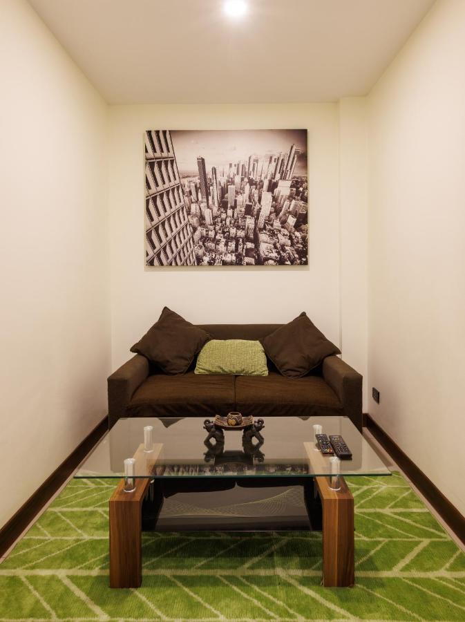 Kanokkan Apartment HHQ Exterior foto