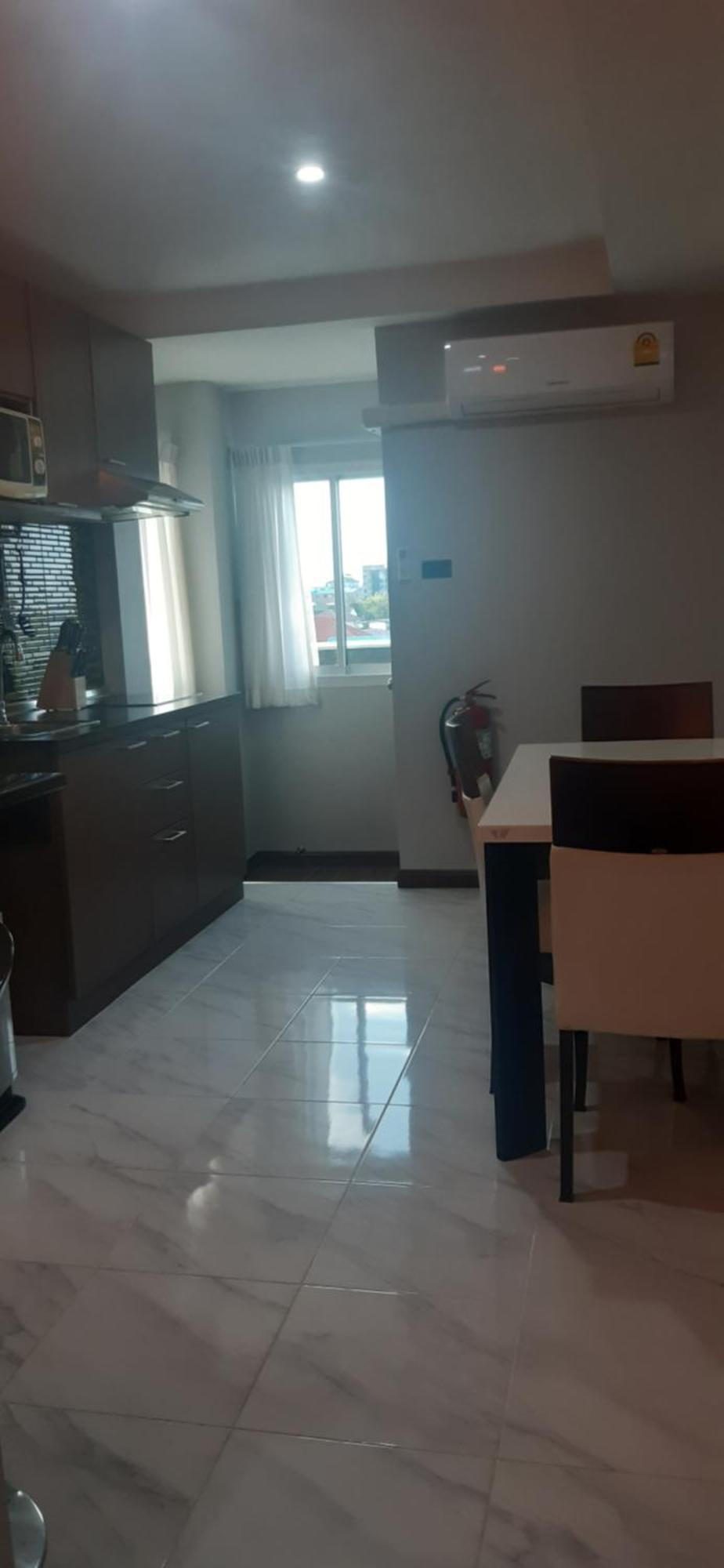 Kanokkan Apartment HHQ Quarto foto